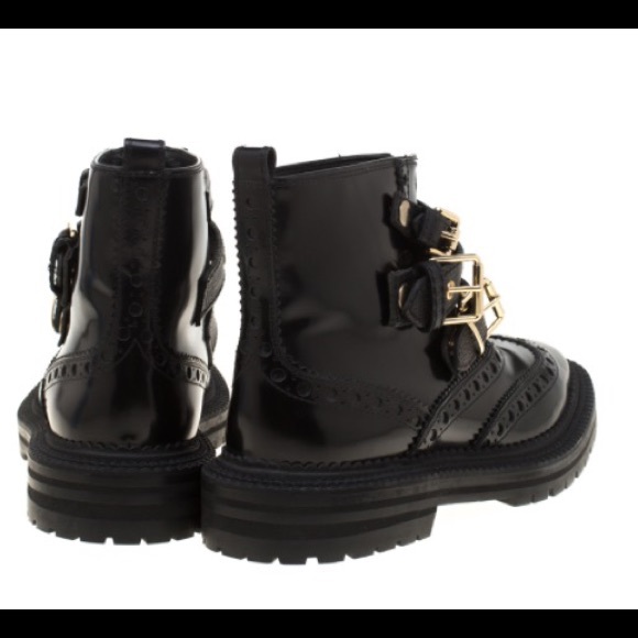 **SOLD** BURBERRY 🖤 - Picture 16 of 16